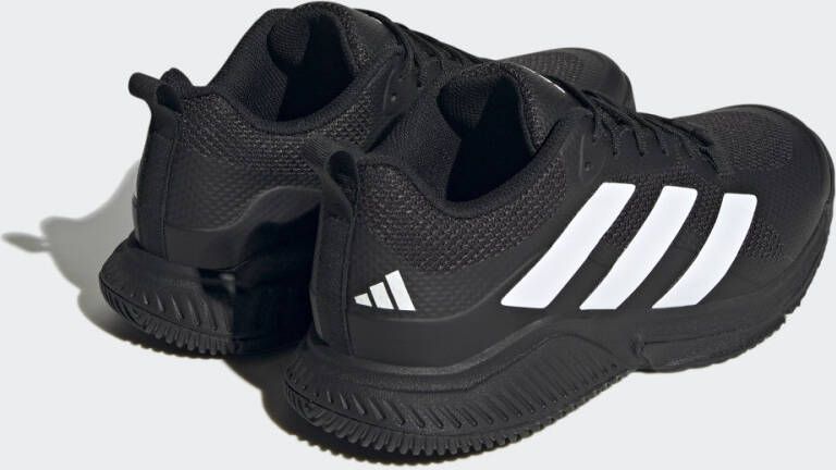 Adidas Performance Court Team Bounce 2.0 Schoenen