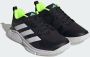 Adidas Lage Sneakers Chaussures indoor femme Court Team Bounce 2.0 - Thumbnail 4