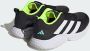 Adidas Lage Sneakers Chaussures indoor femme Court Team Bounce 2.0 - Thumbnail 5