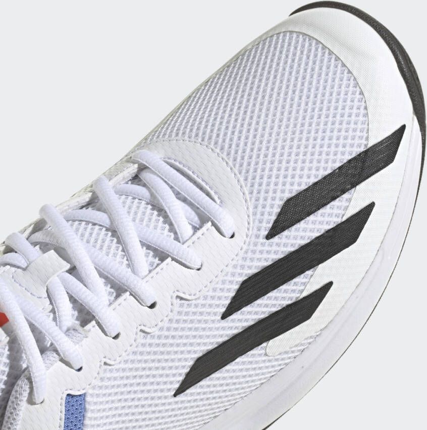 Adidas Performance Courtflash Speed Tennis Schoenen