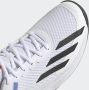 Adidas Perfor ce Courtflash Speed Tennis Schoenen Unisex Wit - Thumbnail 14