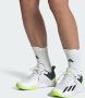 Adidas Perfor ce Courtflash Speed Tennis Schoenen Unisex Wit - Thumbnail 4