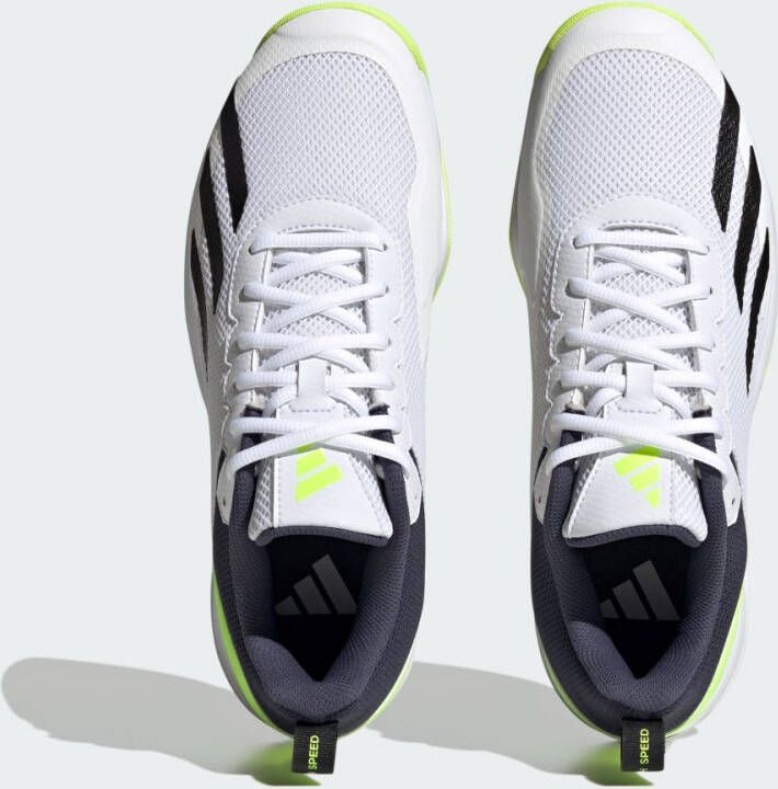 Adidas Performance Courtflash Speed Tennis Schoenen