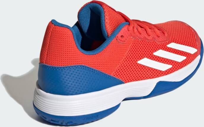 Adidas Performance Courtflash Tennis Schoenen