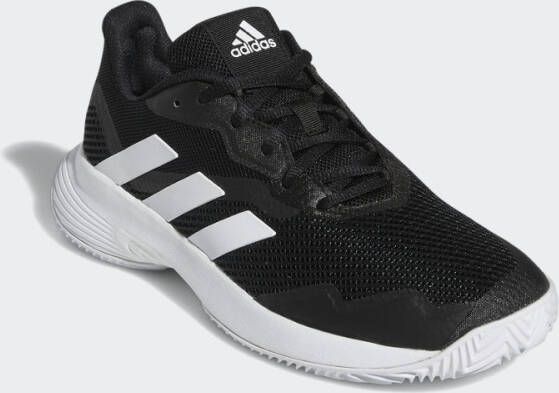 Adidas Performance CourtJam Control Clay Tennisschoenen