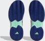 Adidas Performance CourtJam Control Clay Tennisschoenen Dames Zwart - Thumbnail 3