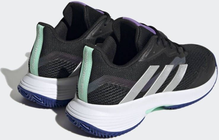 Adidas Performance CourtJam Control Clay Tennisschoenen