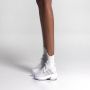 Adidas Court Jam Control Clay Dames Sportschoenen Tennis wit - Thumbnail 15