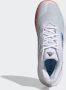 Adidas Performance Courtjam Control M De schoenen van het tennis Man Blauwe - Thumbnail 7