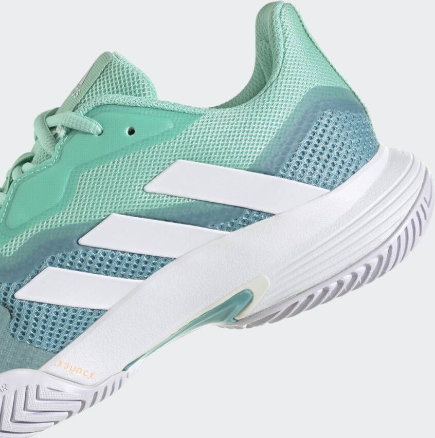 Adidas Performance Courtjam Control Tennisschoenen