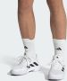 Adidas Perfor ce CourtJam Control Tennisschoenen Unisex Wit - Thumbnail 6
