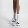 Adidas Perfor ce CourtJam Control Tennisschoenen Unisex Wit - Thumbnail 7
