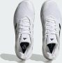Adidas Perfor ce CourtJam Control Tennisschoenen Unisex Wit - Thumbnail 8