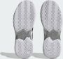 Adidas Perfor ce CourtJam Control Tennisschoenen Unisex Wit - Thumbnail 9
