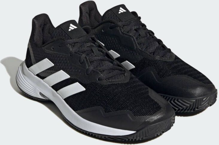 Adidas Performance Courtjam Control Tennisschoenen