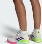 Adidas Sport Crazyflight Mid Volleybalschoenen Sportwear Volwassen - Thumbnail 9