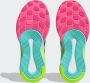 Adidas Sport Crazyflight Mid Volleybalschoenen Sportwear Volwassen - Thumbnail 12
