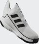 Adidas Crazyflight Schoenen Ftwwht Cblack Ftwwht Heren - Thumbnail 3
