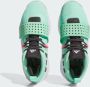 Adidas DAME 8 EXTPLY Unisex Basketbalschoenen ID5677 - Thumbnail 4