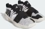 Adidas 8 Zwart Basketbalschoenen - Thumbnail 4