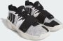 Adidas Basketbalschoen Lace-Up Dame 8 White Heren - Thumbnail 10