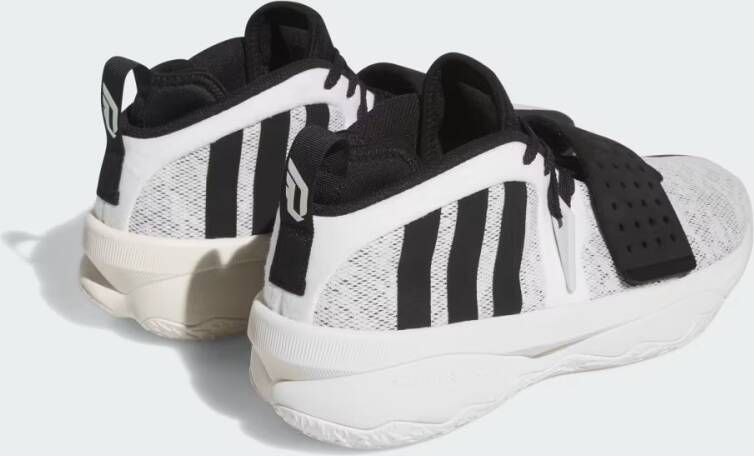 Adidas Performance Dame 8 Extply Schoenen