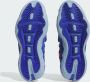 Adidas Dame 8 Extply Basketball Sneakers Multicolor Heren - Thumbnail 8