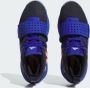 Adidas Dame 8 Extply Basketball Sneakers Multicolor Heren - Thumbnail 9