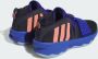 Adidas Dame 8 Extply Basketball Sneakers Multicolor Heren - Thumbnail 11