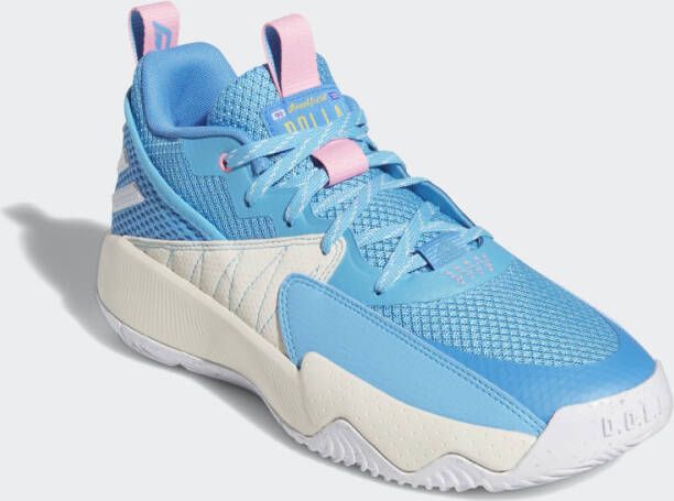 Adidas Performance Dame Extply 2.0 Schoenen