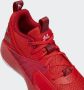 Adidas Dame Certified Heren Basketbalschoenen GY2443 - Thumbnail 3