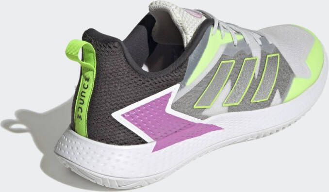 Adidas Performance Defiant Speed Tennisschoenen
