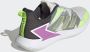 Adidas Defiant Speed Schoenen Veelkleurig 2 3 Man - Thumbnail 4