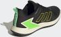 Adidas Defiant Speed Clay Heren Sportschoenen Tennis Black Yellow - Thumbnail 7