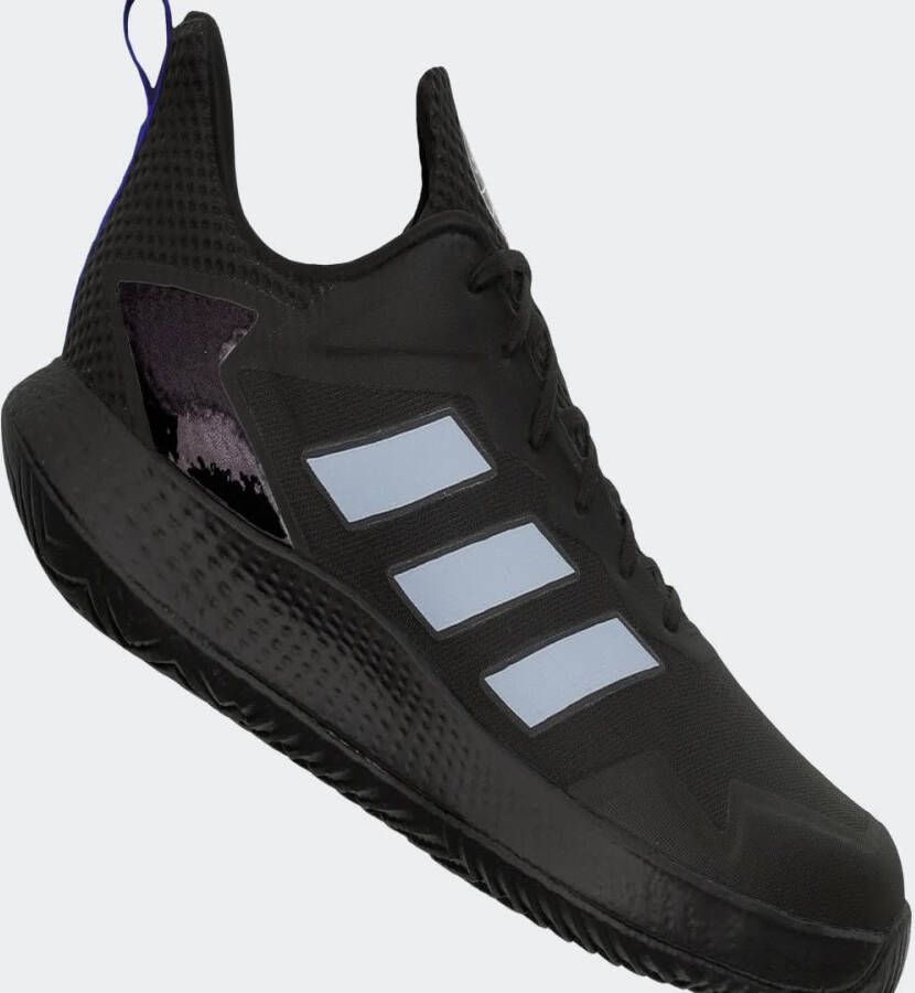 Adidas Performance Defiant Speed Tennisschoenen