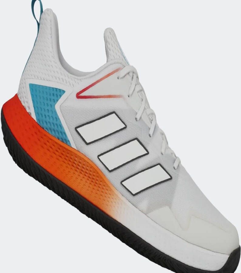 Adidas Performance Defiant Speed Tennisschoenen