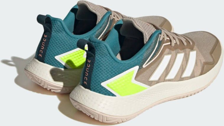 Adidas Performance Defiant Speed Tennisschoenen