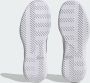 Adidas Performance Defiant Speed Tennisschoenen Unisex Zwart - Thumbnail 3