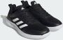 Adidas Perfor ce Defiant Speed Tennisschoenen Unisex Zwart - Thumbnail 4