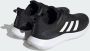 Adidas Perfor ce Defiant Speed Tennisschoenen Unisex Zwart - Thumbnail 5