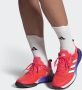Adidas Performance Defiant Speed Tennisschoenen Heren Oranje - Thumbnail 11
