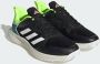 Adidas Defiant Speed Clay Tennisbannen Schoenen Zwart 1 3 Man - Thumbnail 5