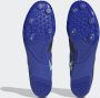 Adidas Distancestar Track Hardloopschoenen Legink Pulmin Lucblu Heren - Thumbnail 10