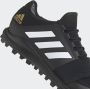 Adidas Divox 1.9S Sportschoenen Korfbal Black White - Thumbnail 3