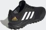 Adidas Divox 1.9S Sportschoenen Korfbal Black White - Thumbnail 4