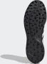 Adidas Divox 1.9S Sportschoenen Korfbal Black White - Thumbnail 5