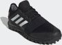 Adidas Divox 1.9S Sportschoenen Korfbal Black White - Thumbnail 7