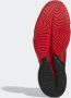 Adidas x Donovan Mitchell Nummer 4 Unisex Basketbalschoenen GX6886 - Thumbnail 2