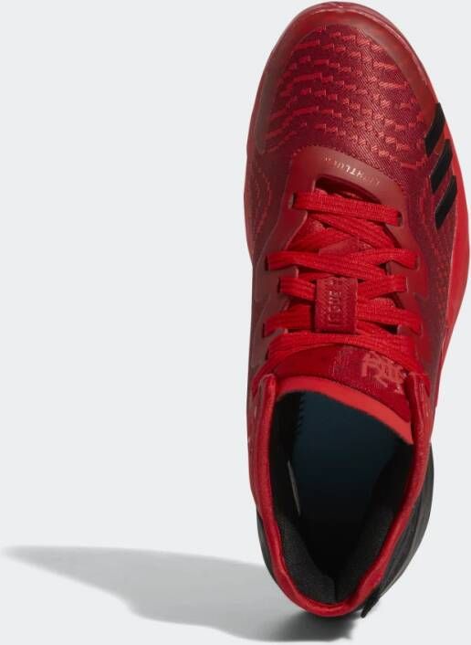 Adidas Performance D.O.N. Issue #4 Schoenen