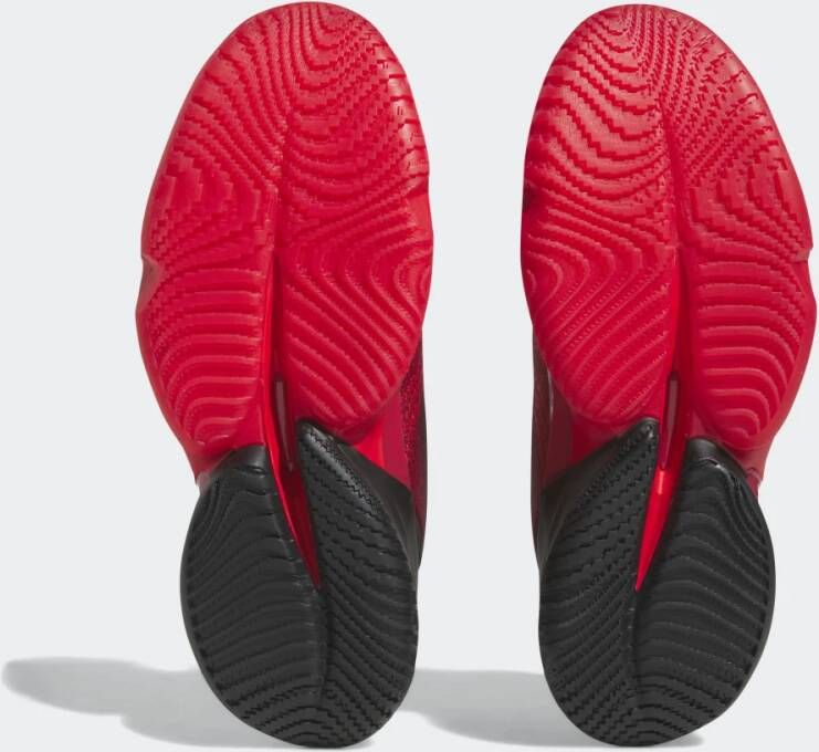 Adidas Performance D.O.N. Issue #4 Schoenen